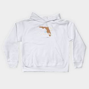 Florida Pride Kids Hoodie